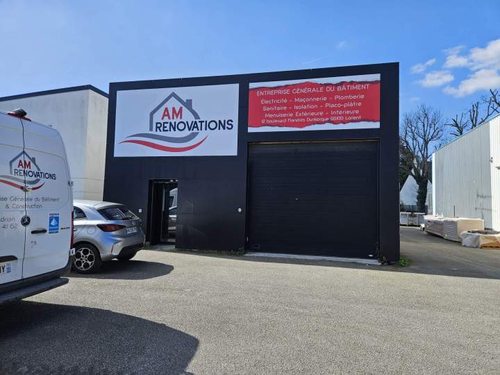 Électricien Lorient